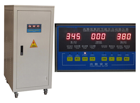 CT機(jī)專用穩(wěn)壓器